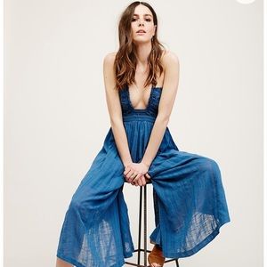 Free people festival dress